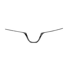GRILLE MOULDING CHROME SE MODEL