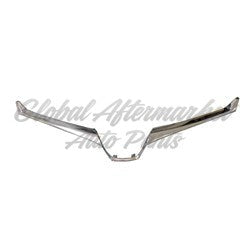 GRILLE MOULDING CHROME LE/LTD/XLE MODEL