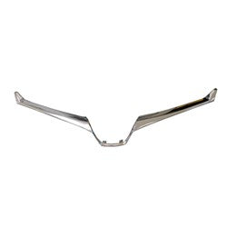 GRILLE MOULDING CHROME LE/LTD/XLE MODEL