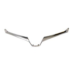 GRILLE MOULDING CHROME LE/LTD/XLE MODEL