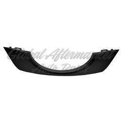 GRILLE MOULDING TEXTURED (MOUNTS BELOW EMBLEM)