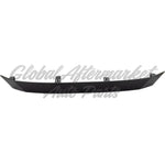 GRILLE COVER PRIMED SE/XSE MODEL — photo 2