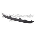 GRILLE COVER PRIMED SE/XSE MODEL — photo 1
