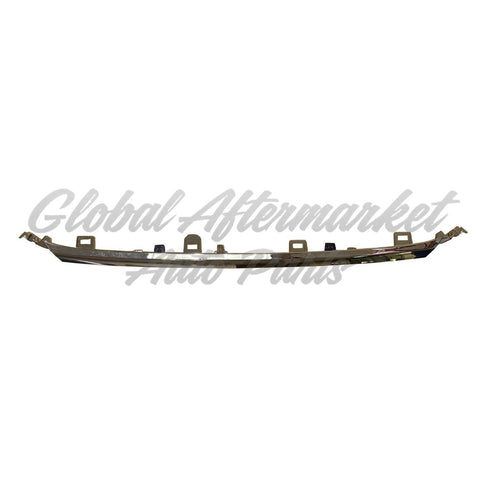 GIRLLE MOLDING FR CHROME EXCLUDE NIGHTSHADE