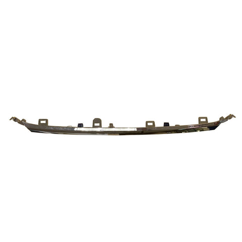 GIRLLE MOLDING FR CHROME EXCLUDE NIGHTSHADE