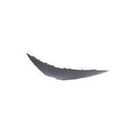 GRILLE COVER PTM LE/XLE MODELS