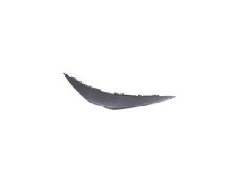 GRILLE COVER PTM LE/XLE MODELS