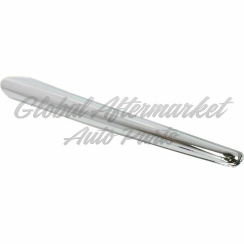 GRILLE MOULDING (INSERT) CHROME LH