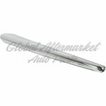 GRILLE MOULDING (INSERT) CHROME LH — photo 1