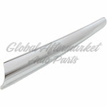 GRILLE MOULDING (INSERT) CHROME LH — photo 3