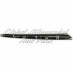 GRILLE MOULDING (INSERT) CHROME LH — photo 4