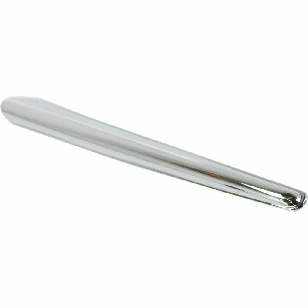 GRILLE MOULDING (INSERT) CHROME LH