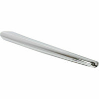 GRILLE MOULDING (INSERT) CHROME LH