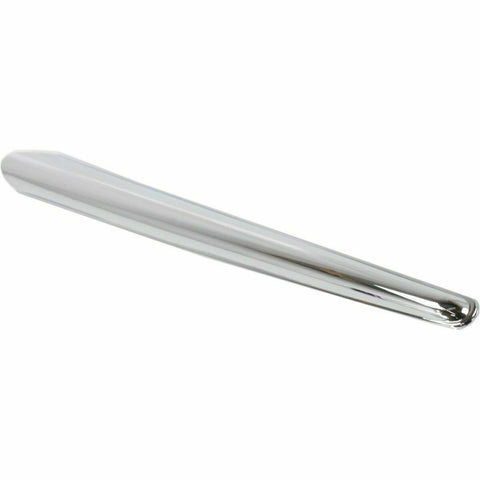 GRILLE MOULDING (INSERT) CHROME LH