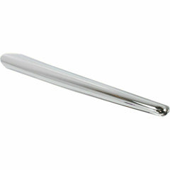 GRILLE MOULDING (INSERT) CHROME LH