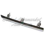 GRILLE UPPER MOULDING CHROME LH LTD MODEL — photo 1