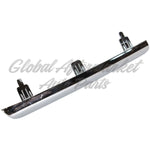 GRILLE UPPER MOULDING CHROME LH LTD MODEL — photo 3