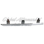 GRILLE UPPER MOULDING CHROME LH LTD MODEL — photo 4