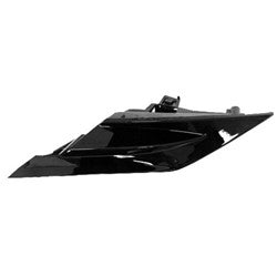 GRILLE MOULDING LH BRIGHT BLACK XLE/XLE