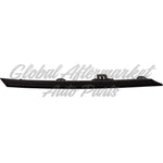 GRILLE MOLDING LH UPPER TEXTURED BLACK EXCLUDE ADVENTURE/TRD/TRAIL — photo 2