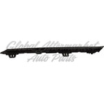 GRILLE MOLDING LH UPPER TEXTURED BLACK EXCLUDE ADVENTURE/TRD/TRAIL — photo 3