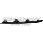 GRILLE MOLDING LH UPPER TEXTURED BLACK EXCLUDE ADVENTURE/TRD/TRAIL — photo 4