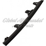 GRILLE MOLDING LH UPPER TEXTURED BLACK EXCLUDE ADVENTURE/TRD/TRAIL — photo 5