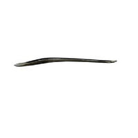 GRILLE MOLDING (BELOW HEADLAMP) LH DARK CHROME