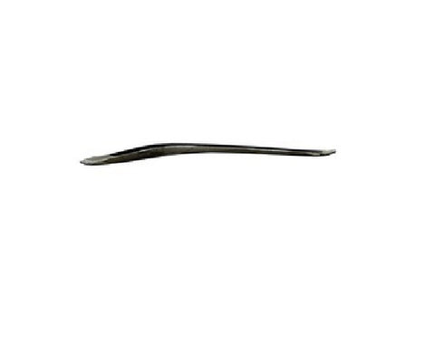 GRILLE MOLDING (BELOW HEADLAMP) LH DARK CHROME