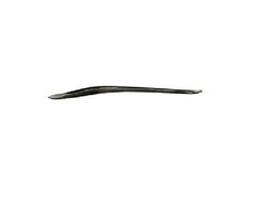 GRILLE MOLDING (BELOW HEADLAMP) LH DARK CHROME