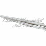 GRILLE MOULDING (INSERT) CHROME RH — photo 2