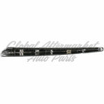 GRILLE MOULDING (INSERT) CHROME RH — photo 4