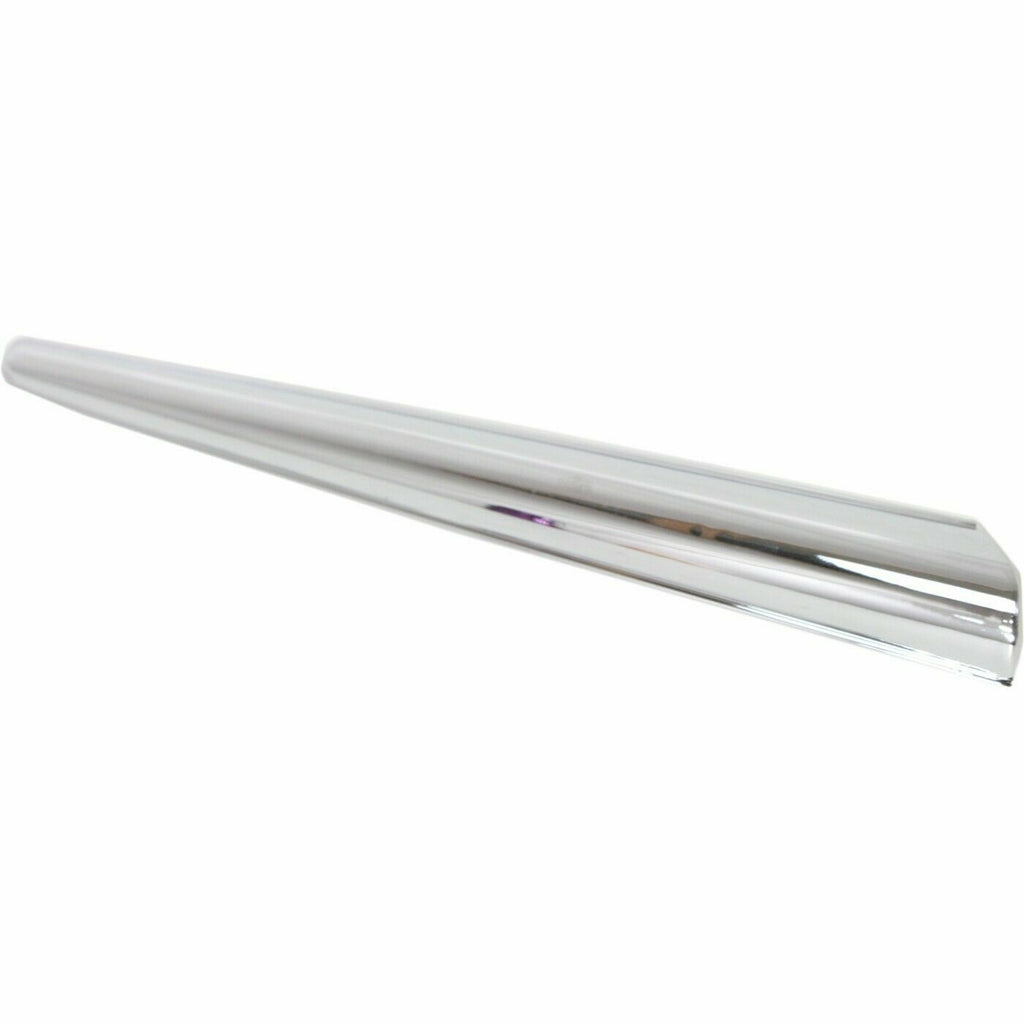 GRILLE MOULDING (INSERT) CHROME RH