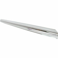 GRILLE MOULDING (INSERT) CHROME RH