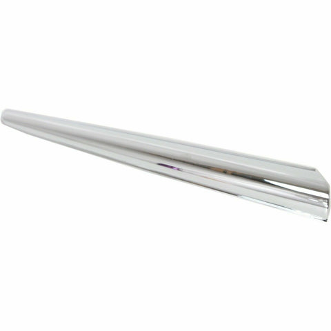 GRILLE MOULDING (INSERT) CHROME RH