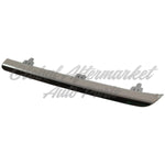 GRILLE UPPER MOULDING CHROME RH LTD MODEL — photo 2