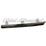 GRILLE UPPER MOULDING CHROME RH LTD MODEL — photo 4