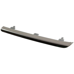 GRILLE UPPER MOULDING CHROME RH LTD MODEL