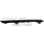 GRILLE MOLDING FR RH UPPER TEXTURED BLACK EXCLUDE ADVENTURE/TRD/TRAIL — photo 3