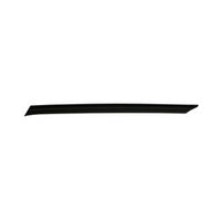 GRILLE MOLDING FR RH UPPER TEXTURED BLACK EXCLUDE ADVENTURE/TRD/TRAIL