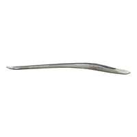 GRILLE MOLDING BELOW HEADLAMP RH CHROME EXCLUDE NIGHTSHADE