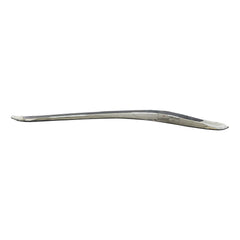 GRILLE MOLDING BELOW HEADLAMP RH CHROME EXCLUDE NIGHTSHADE