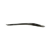 GRILLE MOLDING RH DARK CHROME BELOW HEAD LAMP