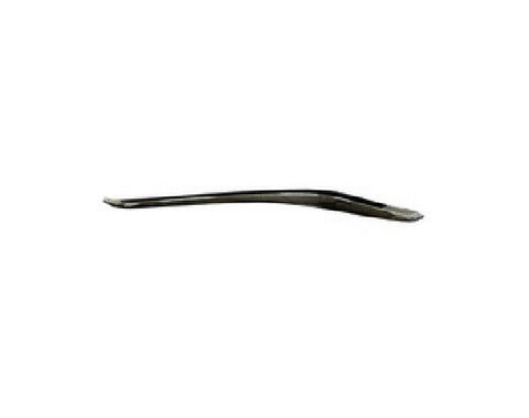 GRILLE MOLDING RH DARK CHROME BELOW HEAD LAMP