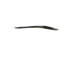 GRILLE MOLDING RH DARK CHROME BELOW HEAD LAMP
