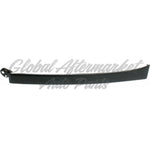 GRILLE FILLER LH UPPER — photo 1
