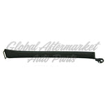 GRILLE FILLER LH UPPER — photo 4