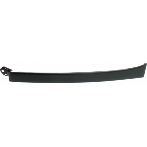 GRILLE FILLER LH UPPER