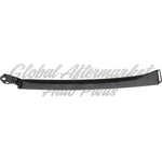 GRILLE FILLER RH UPPER — photo 5
