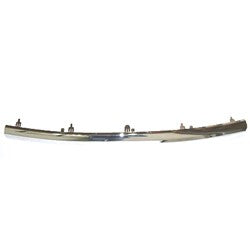GRILLE MOULDING LOWER CHROME LTD MODEL